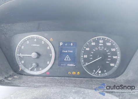 2017 Hyundai Sonata from USA, damaged, VIN 5NPE24AF8HH506586